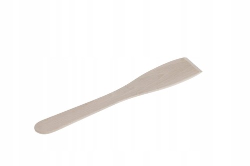 Spatola legno faggio - spatola,
