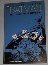  Batman Il Lungo Halloween