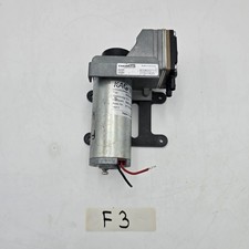 Pompa per vuoto Thomas