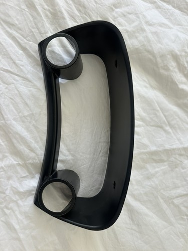 Pod calibro doppio per - pod, mm
