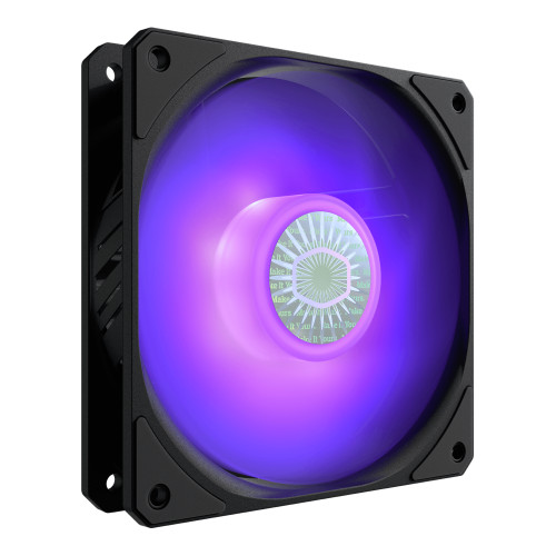 Cooler master sickleflow - cooler,