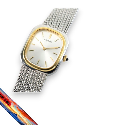 Seiko credor 14005881 donna - seiko,