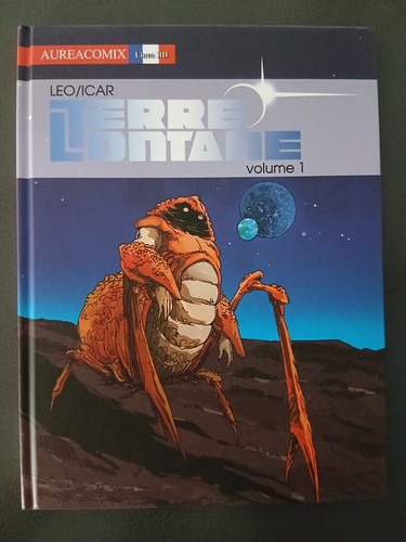 Terre - linea,