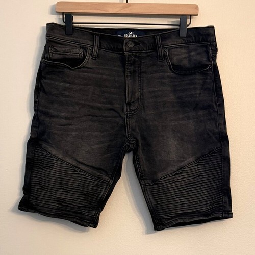 Pantaloncini hollister - pantaloncini,
