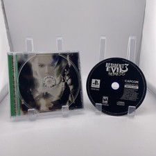 Resident Evil 3: Nemesis