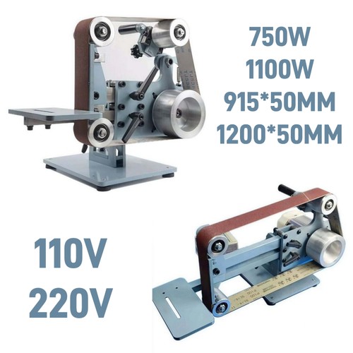 Levigatrice nastro elettrica - a,