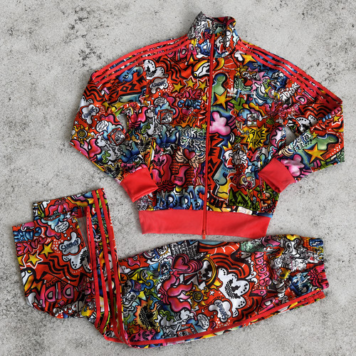 Adidas originals fewocious - adidas, x