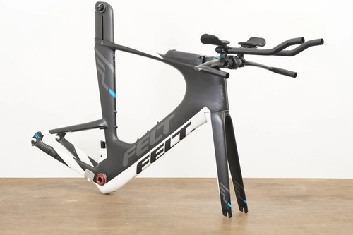 58cm felt ia10 - aero, rim