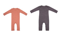 Tuta bambino Little Indians