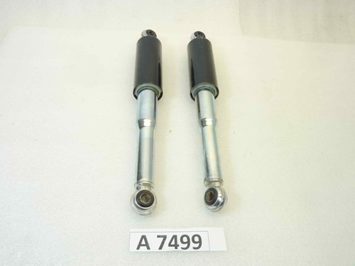 Coppia ammortizzatori sebac - coppia, 12