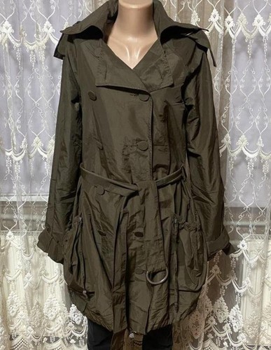 Trench cappotto donna stella - cappotto,