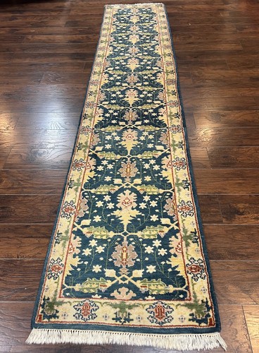 Tappeto runner indiano x - runner, 2,6