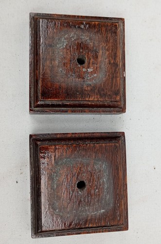 Pair vintage possibly - vintage,,
