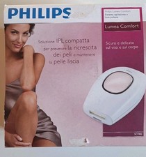 Epilatore a luce pulsata