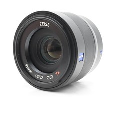 Zeiss touit f1 - mm, f1.8