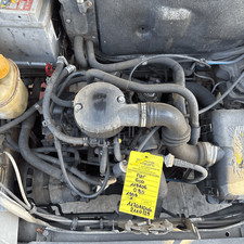 5893020 Motore semicompl.  FIAT CINQUECENTO (NM) 900 S Ber. 3p/b/899cc