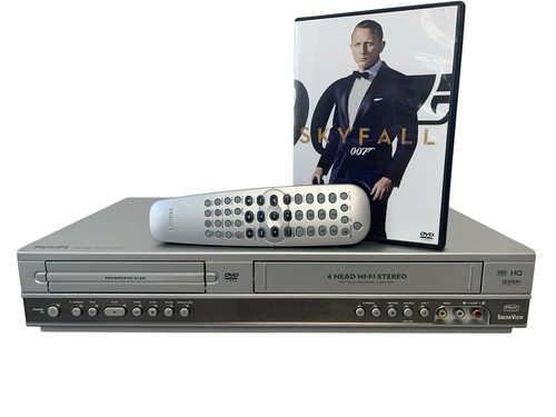 Philips dvp3100v lettore dvd - philips,