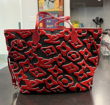 Borsa Louis Vuitton X URS