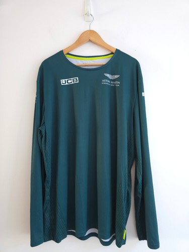 Shirt manica lunga - t-shirt, squadra