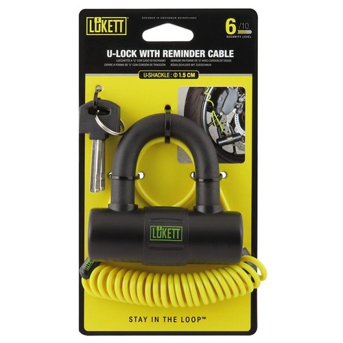 Lukett lucchetto mini con - lukett,
