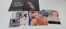 ALBA PARIETTI hot 1990_ritagli