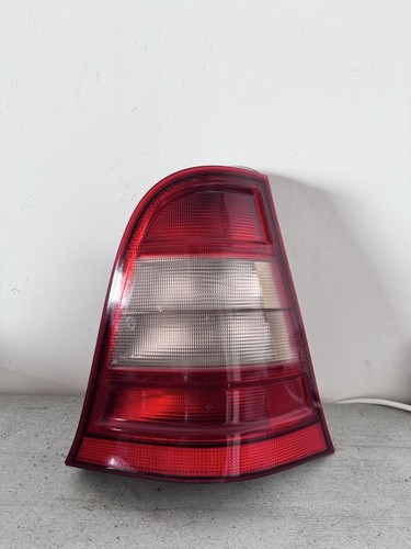 Fanale posteriore destro - fanale,
