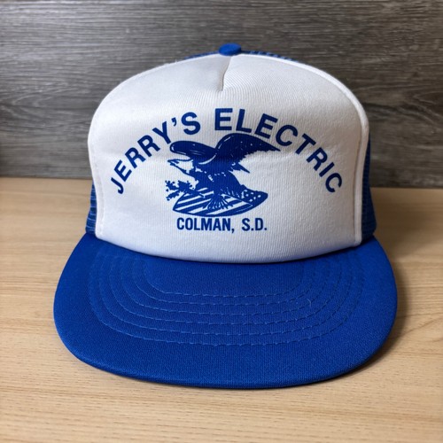 Cappello berretto elettrico - cappello,