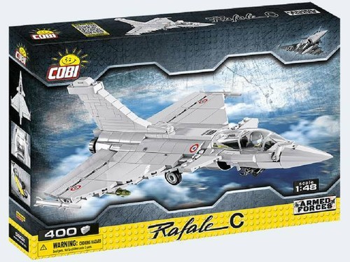 Cobi 5802 forze armate jet - cobi,