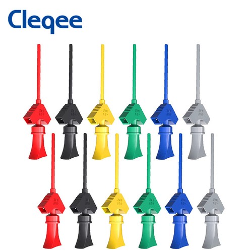 Cleqee mini grabber smd - grabber,