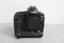 Canon EOS 1 Ds Mark II reflex