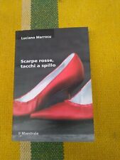 Scarpe  Rosse Tacchi A Spillo Il Maestrale Editore