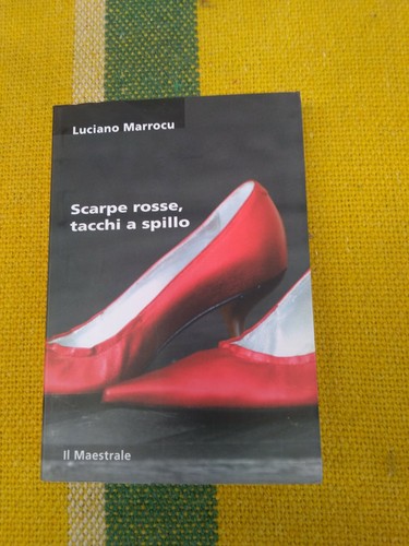 Scarpe rosse tacchi spillo - tacchi, a