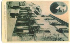 TELECOM 2391 GABRIELE D'ANNUNZIO CASA PESCARA SCHEDA NUOVA