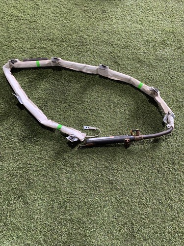 Airbag tendina destro per - tendina, dx