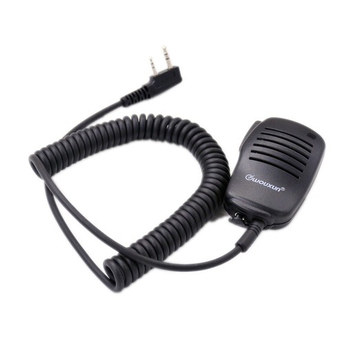 Wouxun microfono spalla per - spalla,
