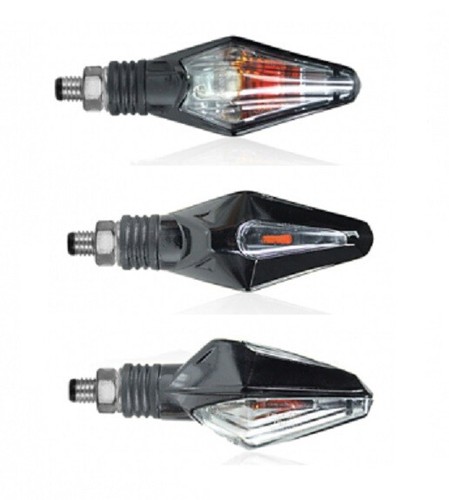 Frecce lightech chaft sliver - frecce,