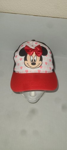 Cappello minnie mouse - cappello,