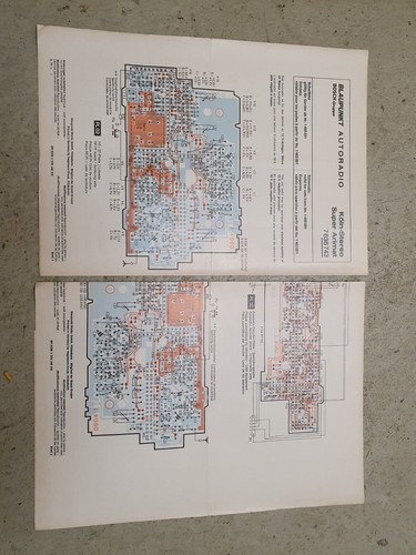 Informazioni tecniche