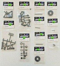 Mugen Seiki T Parts - Pick