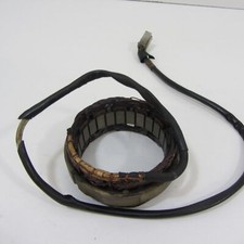 Yamaha 550 stator - xj,