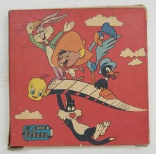 Cartoni Animati: Caccia