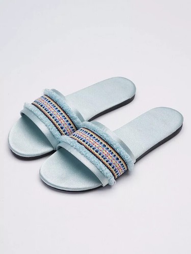 Eleganti sandali donna sabot - eleganti,
