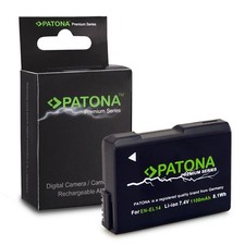 Batteria PATONA PREMIUM HQ per