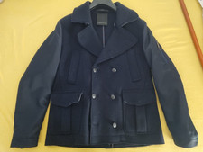 Giacca Caban corto  Alessandro dell'acqua  tg. 48 uomo (M)