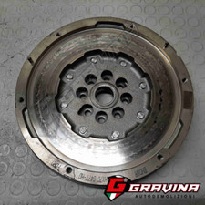 HX7G6477AD VOLANO MOTORE CAMBIO MECCANICO FORD FIESTA ST 1.5TB 200CV