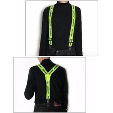 Bretelle Regolabili Con