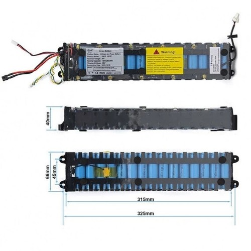 Batterie xiaomi compatible - batterie,