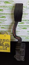 55702020 PEDALE ACCELLERATORE