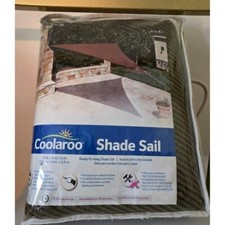 Coolaroo Vela Ombreggiante