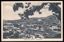 ARQUATA SCRIVIA - PANORAMA -